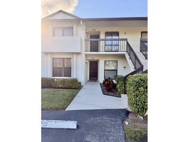 Greenacres Lakes Condo For Sale in Greenacres Florida