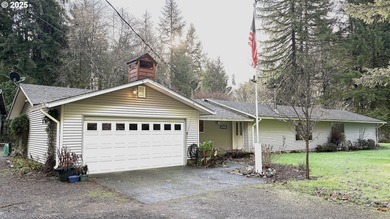 (private lake, pond, coastal) Home For Sale in Tillamook Oregon