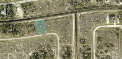 Lehigh Acres Area Lot For Sale in Lehigh Acres Florida