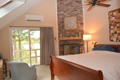 Lake Condo For Sale in Grantham, New Hampshire