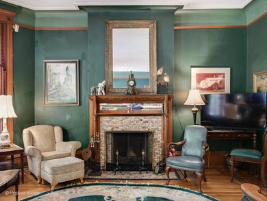 33 E Division was originally constructed in 1881. This historic - photo 6