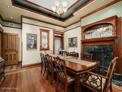 33 E Division was originally constructed in 1881. This historic - photo 9