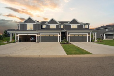 (private lake, pond, creek) Condo For Sale in Kalamazoo Michigan