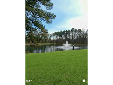 (private lake, pond, coastal) Townhome/Townhouse For Sale in Raleigh North Carolina