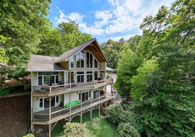 Nestled in the mountains of western North Carolina with - photo 1