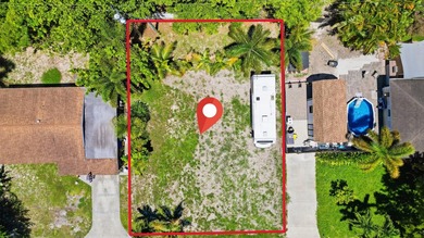 Prime opportunity to own a residential vacant land parcel in the - photo 1