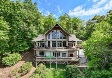 Nestled in the mountains of western North Carolina with - photo 2