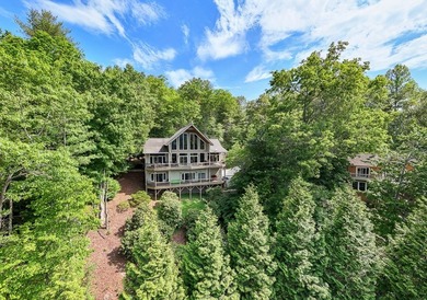 Nestled in the mountains of western North Carolina with - photo 3