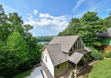 Nestled in the mountains of western North Carolina with - photo 4