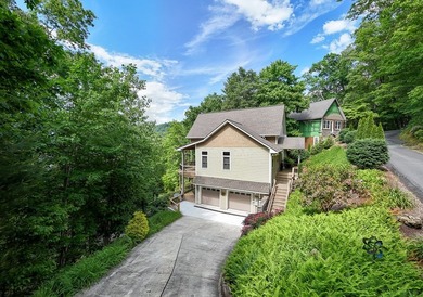 Nestled in the mountains of western North Carolina with - photo 5