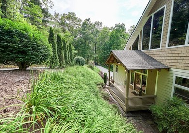Nestled in the mountains of western North Carolina with - photo 8