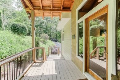 Nestled in the mountains of western North Carolina with - photo 10