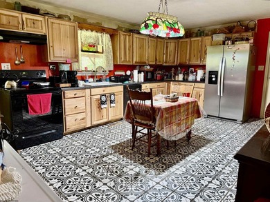 Country living at its best! This two-story home just needs a - photo 11