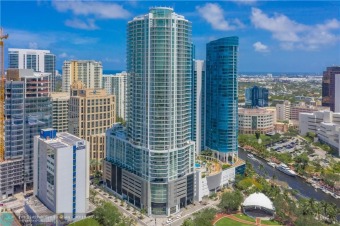 Lake Condo Off Market in Fort Lauderdale, Florida