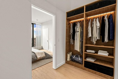 3C is a meticulous south facing one bedroom plus den. The photos - photo 12