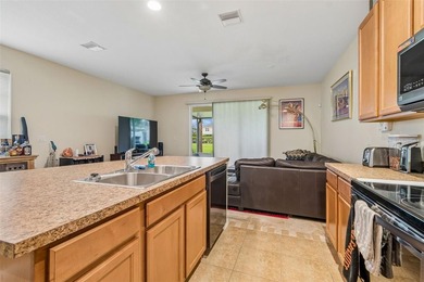 Enjoy the ease of low-maintenance townhome living with peaceful - photo 12