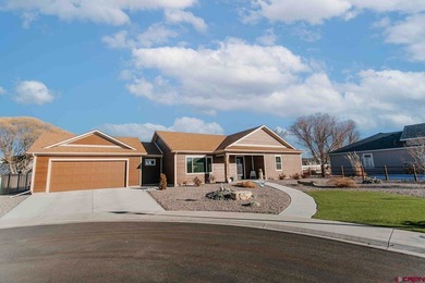 Welcome to 2601 Cirque Way, located in the highly desirable - photo 12