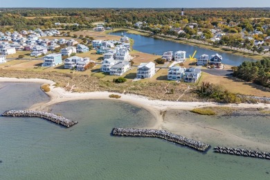 Build your dream home here! Beautiful views across lake with - photo 12