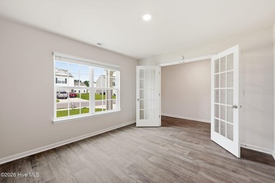 Welcome to this stunning newly built home at 4011 Atlantic Ave - photo 13