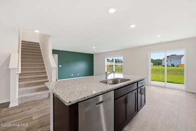 Welcome to this stunning newly built home at 4011 Atlantic Ave - photo 17