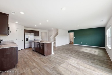 Welcome to this stunning newly built home at 4011 Atlantic Ave - photo 19