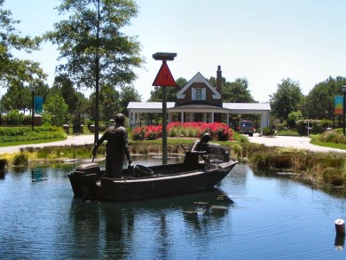 Build your dream home here! Beautiful views across lake with - photo 19