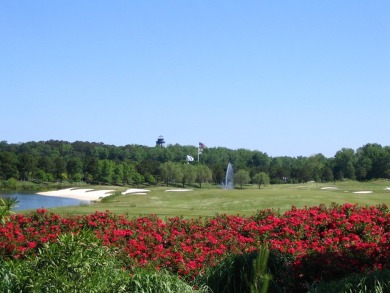 Build your dream home here! Beautiful views across lake with - photo 20