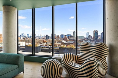 3C is a meticulous south facing one bedroom plus den. The photos - photo 22