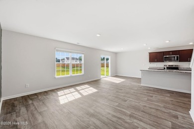 Welcome to this stunning newly built home at 4011 Atlantic Ave - photo 22