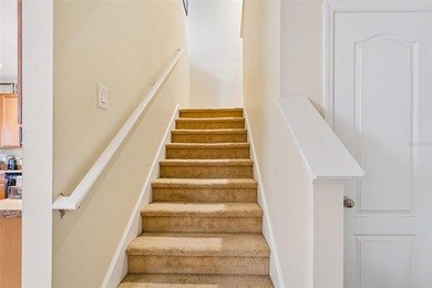 Enjoy the ease of low-maintenance townhome living with peaceful - photo 22
