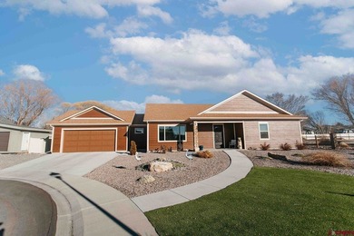 Welcome to 2601 Cirque Way, located in the highly desirable - photo 22