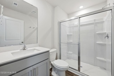 Welcome to this stunning newly built home at 4011 Atlantic Ave - photo 25