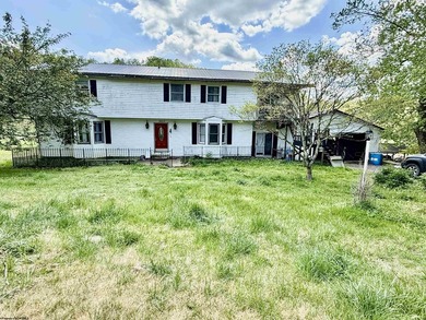 Country living at its best! This two-story home just needs a - photo 26