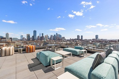 3C is a meticulous south facing one bedroom plus den. The photos - photo 29