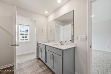 Welcome to this stunning newly built home at 4011 Atlantic Ave - photo 31