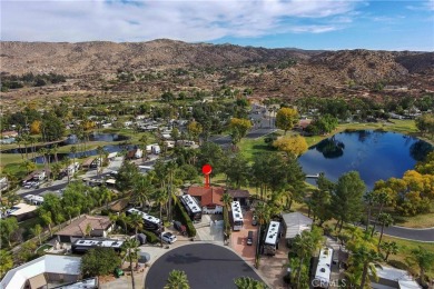 Lake Lot For Sale in Aguanga, California