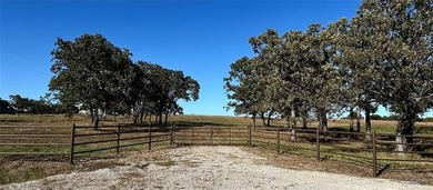 Birch Lake Acreage For Sale in Barnsdall Oklahoma