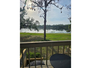 Lake Condo Sale Pending in Lake Park, Georgia