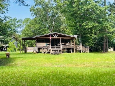 Lake Home For Sale in Other, Louisiana