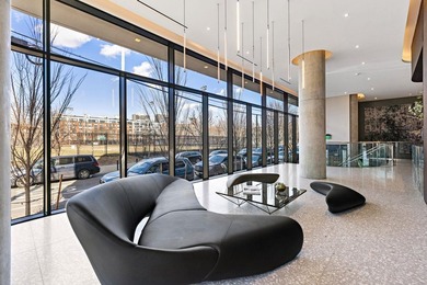 3C is a meticulous south facing one bedroom plus den. The photos - photo 42