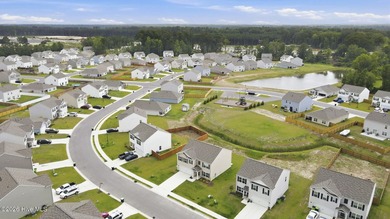 Welcome to this stunning newly built home at 4011 Atlantic Ave - photo 49