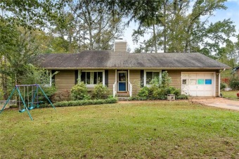 Lake Hartwell Home Sale Pending in Anderson South Carolina