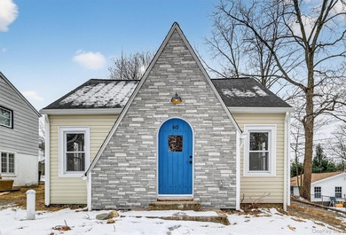 Round Lake - Orange County Home For Sale in Monroe New York