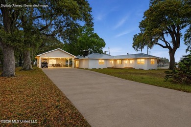 Great vacation home on Mary Walker Bayou.. Enjoy easy access to - photo 1