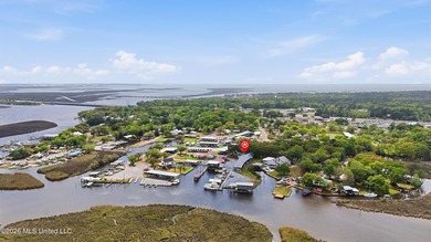 Great vacation home on Mary Walker Bayou.. Enjoy easy access to - photo 2