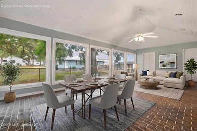 Great vacation home on Mary Walker Bayou.. Enjoy easy access to - photo 5