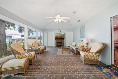 Great vacation home on Mary Walker Bayou.. Enjoy easy access to - photo 7