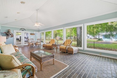 Great vacation home on Mary Walker Bayou.. Enjoy easy access to - photo 8