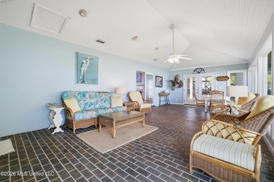 Great vacation home on Mary Walker Bayou.. Enjoy easy access to - photo 9
