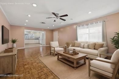 Great vacation home on Mary Walker Bayou.. Enjoy easy access to - photo 10